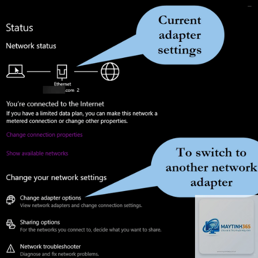cách quản lý metered network - Hình 4