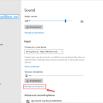 Cách quản lý microphone settings hiệu quả trên mọi thiết bị: Hướng dẫn chi tiết từ A đến Z cách quản lý microphone settings