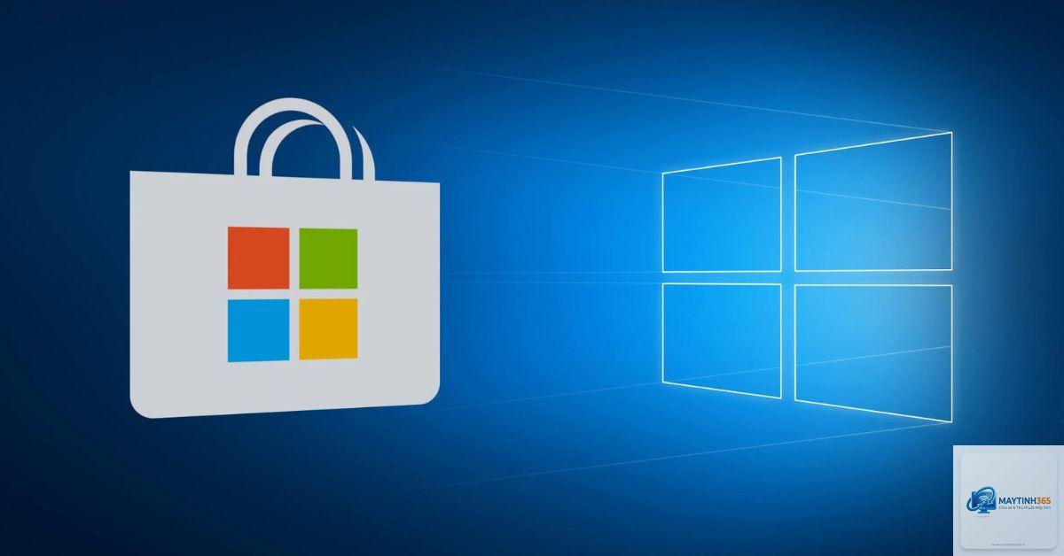 cách quản lý microsoft store - Hình 3