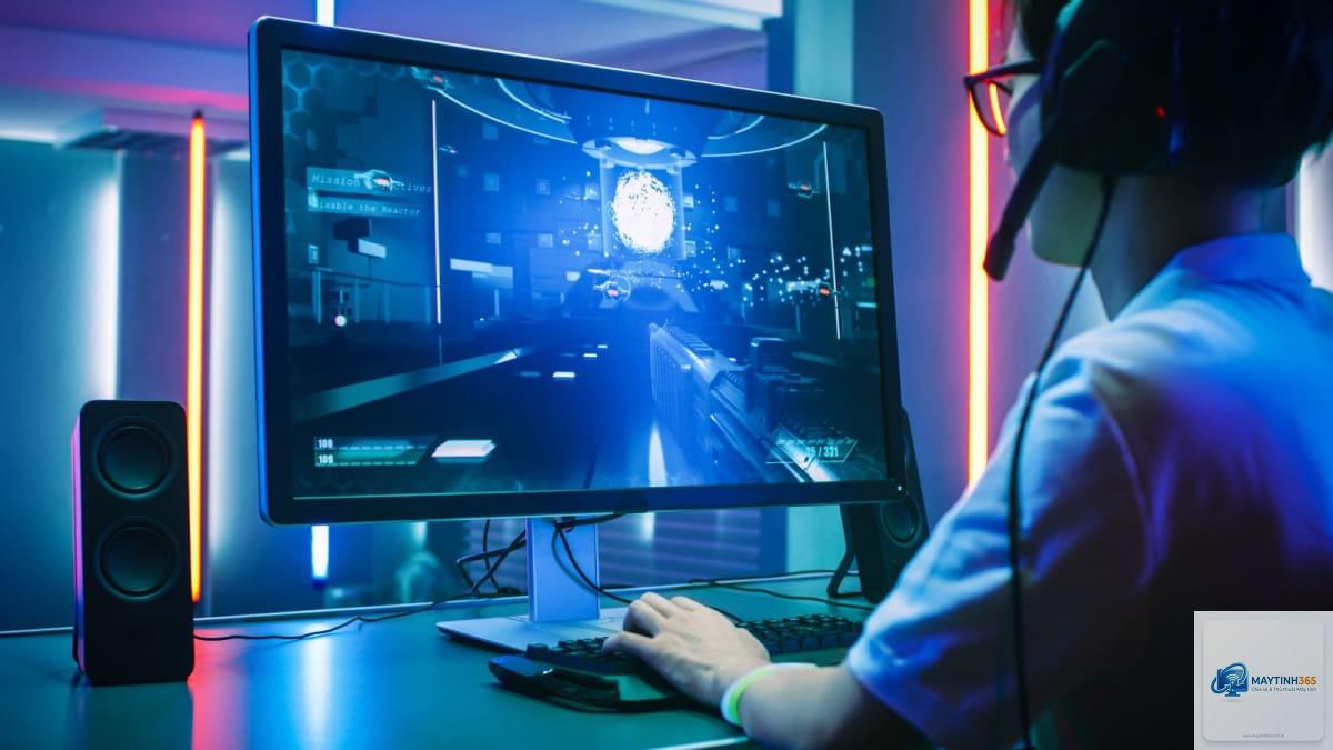 cách quản lý monitor devices - Hình 3