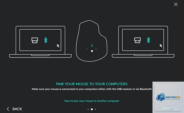 cách quản lý mouse devices - Hình 3