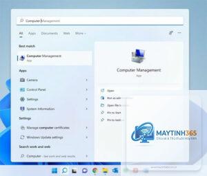 cách quản lý multi disk setup
