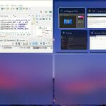 Cách quản lý nhiều cửa sổ Windows 11 hiệu quả: Bí quyết tối ưu không gian làm việc cách quản lý nhiều cửa sổ windows 11
