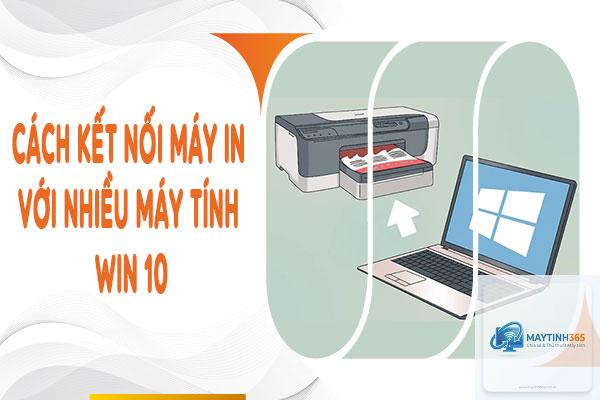 cách quản lý nhiều máy in - Hình 5