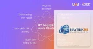 cách quản lý nhiều người dùng