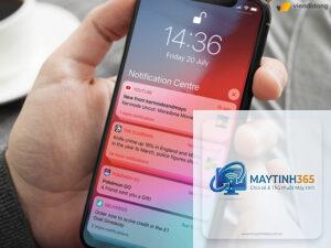 cách quản lý notification center