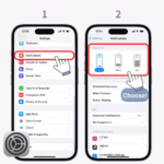Cách quản lý notification settings hiệu quả để không bỏ lỡ thông tin quan trọng cách quản lý notification settings