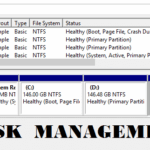 Hướng dẫn chi tiết cách quản lý ổ cứng trong Device Manager hiệu quả cách quản lý ổ cứng trong device manager