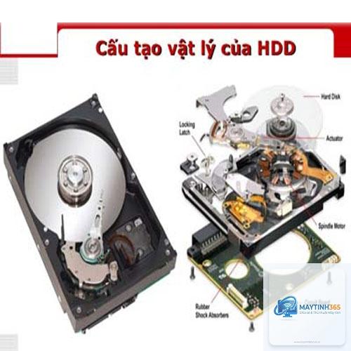 cách quản lý ổ cứng vật lý - Hình 3