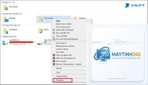 cách quản lý ổ đĩa bằng file explorer
