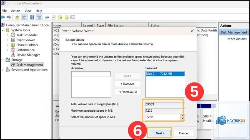 cách quản lý phần cứng windows 11 - Hình 3