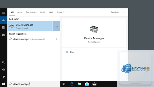 cách quản lý phụ kiện windows 11 - Hình 2
