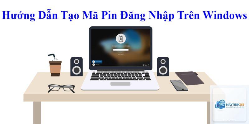 cách quản lý pin đăng nhập - Hình 2