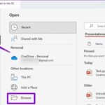 Cách quản lý PowerPoint trong Windows 11: Hướng dẫn chi tiết từ A đến Z cho người dùng cách quản lý powerpoint trong windows 11