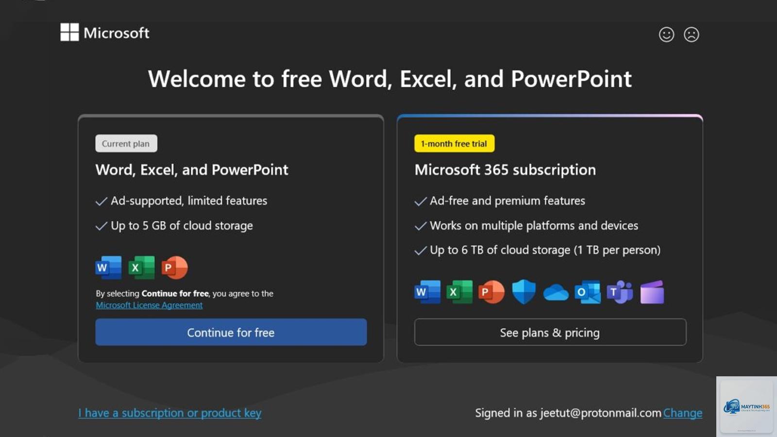 cách quản lý powerpoint trong windows 11 - Hình 3