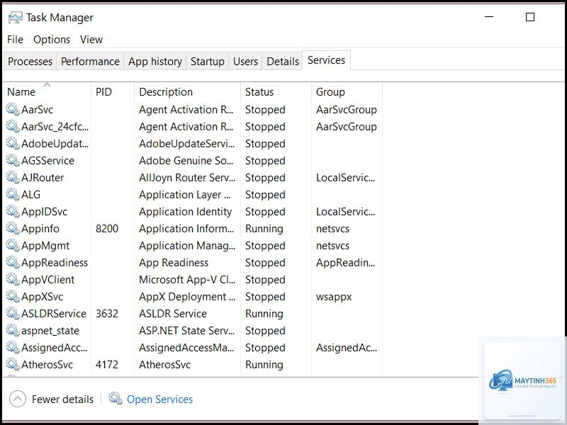 cách quản lý processes trong task manager - Hình 4