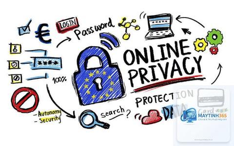 cách quản lý quyền riêng tư internet - Hình 4