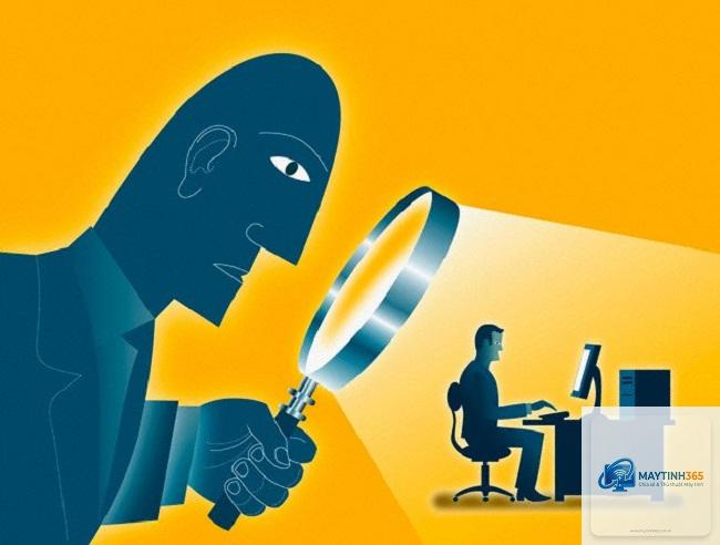 cách quản lý quyền riêng tư internet