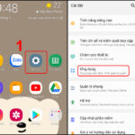 Cách quản lý quyền tệp ứng dụng toàn diện: Hướng dẫn chi tiết từ A đến Z cho người dùng và quản trị viên cách quản lý quyền tệp ứng dụng