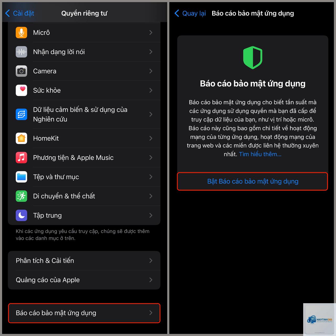 cách quản lý quyền thông báo ứng dụng - Hình 4