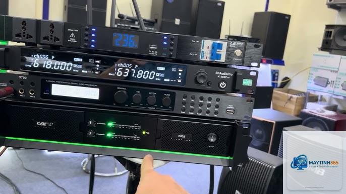 cách quản lý recording devices - Hình 3