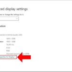 Cách quản lý refresh rate settings để tối ưu trải nghiệm màn hình từ A đến Z cách quản lý refresh rate settings