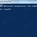 Hướng dẫn chi tiết cách quản lý Registry bằng PowerShell từ cơ bản đến nâng cao cách quản lý registry bằng powershell