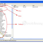 Hướng dẫn chi tiết cách quản lý registry hive an toàn và hiệu quả trên Windows cách quản lý registry hive