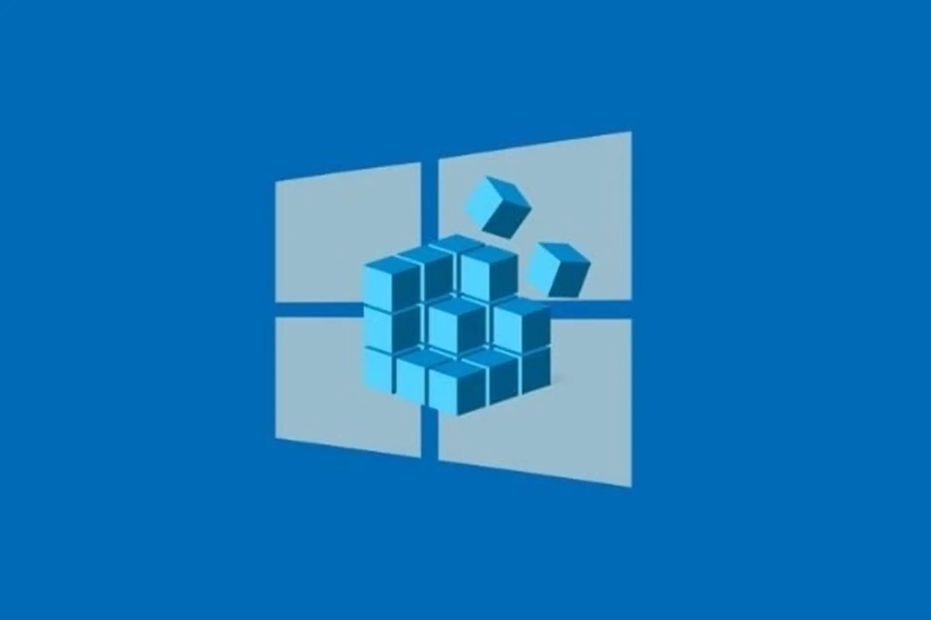 cách quản lý registry hive - Hình 4