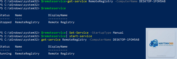 cách quản lý registry scripts - Hình 3