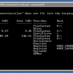 Thao tác registry values bằng PowerShell từ cơ bản đến nâng cao dành cho quản trị viên cách quản lý registry values bằng powershell