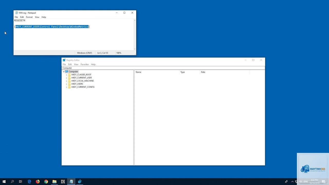 cách quản lý registry windows 11 - Hình 4