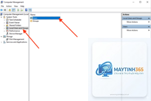 cách quản lý remote users
