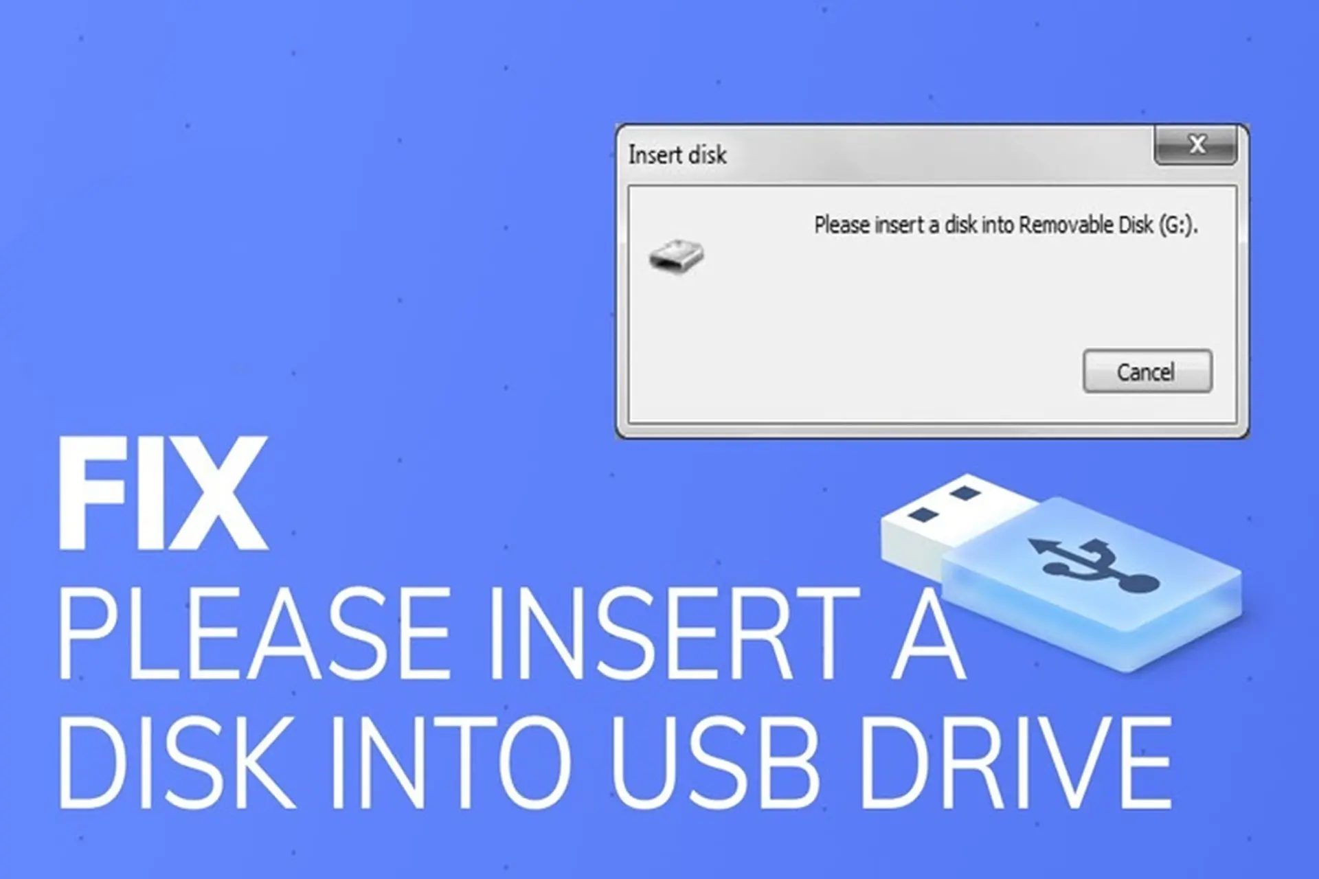 cách quản lý removable drives - Hình 5