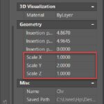 cách quản lý scale settings