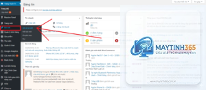 cách quản lý search settings