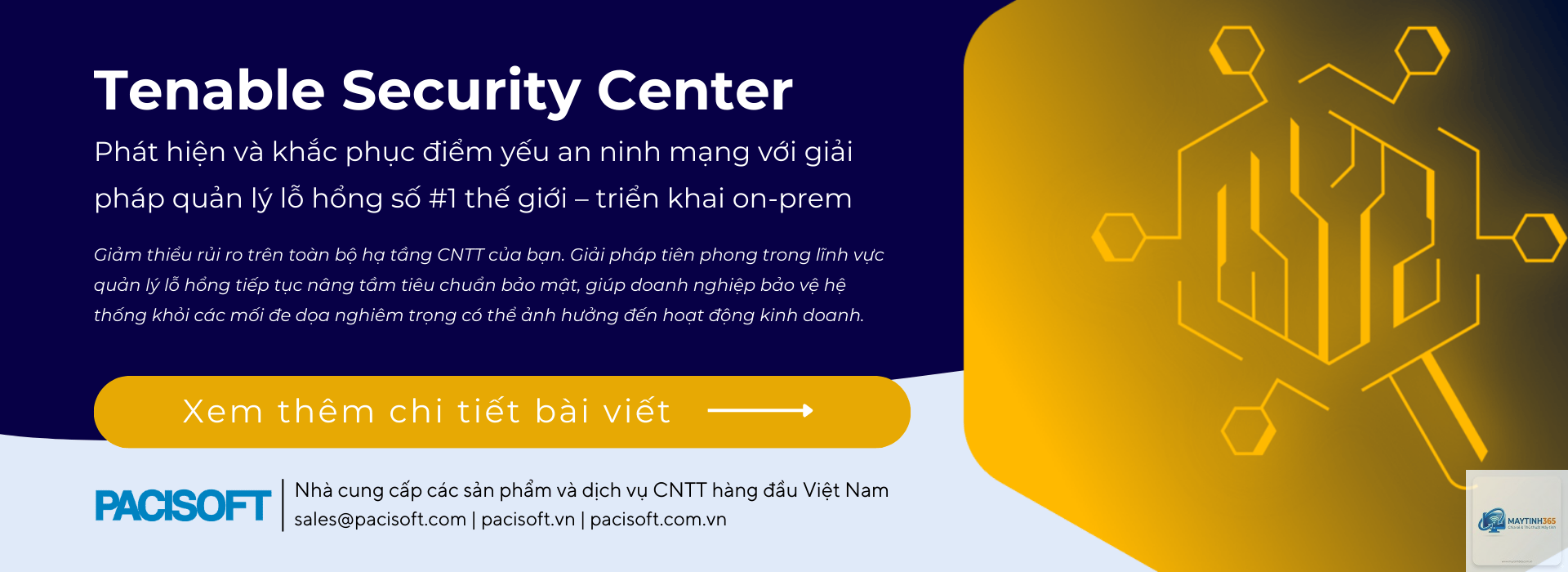 cách quản lý security center - Hình 2