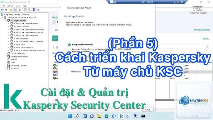 cách quản lý security center - Hình 4