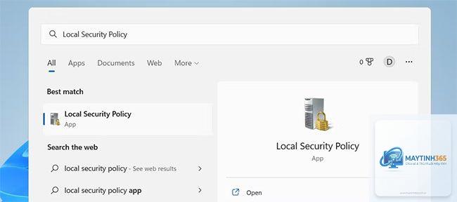 cách quản lý security policy - Hình 3
