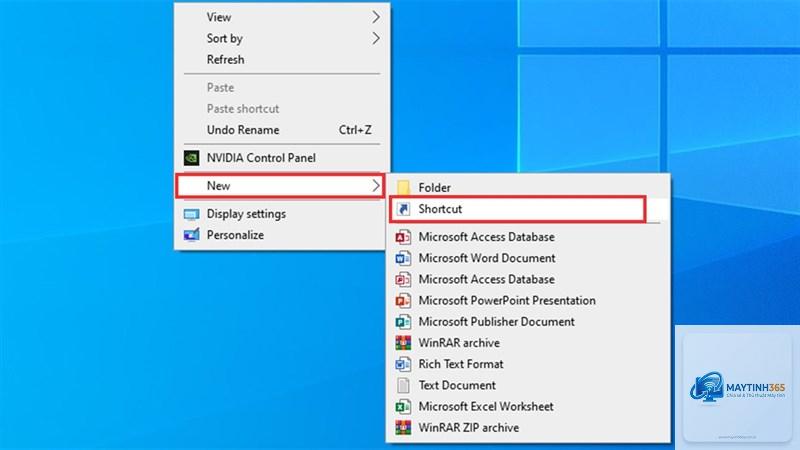 cách quản lý shortcut start menu - Hình 4