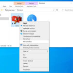 Cách quản lý shortcut taskbar hiệu quả: Hướng dẫn chi tiết từ cơ bản đến nâng cao cách quản lý shortcut taskbar