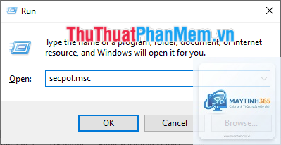 cách quản lý sign in policy
