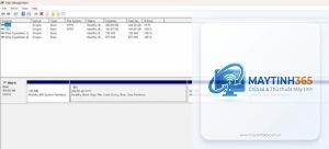 cách quản lý ssd windows 11