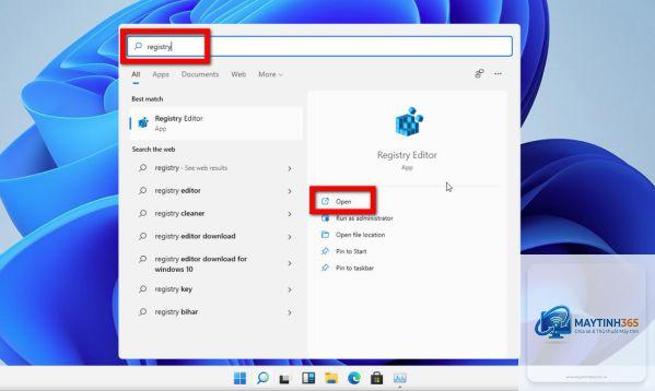 cách quản lý start menu bằng registry - Hình 4