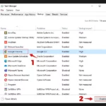 Cách quản lý startup apps bằng task manager hiệu quả để tối ưu vận hành và tăng tốc độ phát triển cách quản lý startup apps bằng task manager