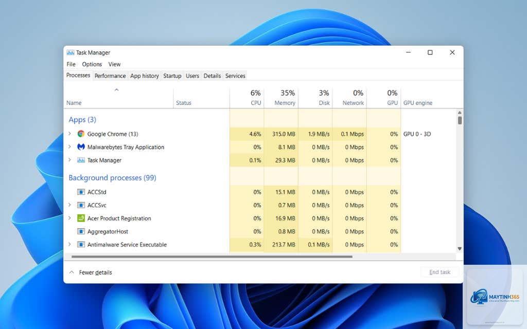 cách quản lý startup apps bằng task manager - Hình 5
