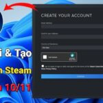 Cách quản lý Steam trong Windows 11 hiệu quả và tối ưu nhất cách quản lý steam trong windows 11