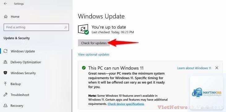 cách quản lý steam trong windows 11 - Hình 5