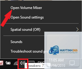 cách quản lý stereo settings - Hình 4