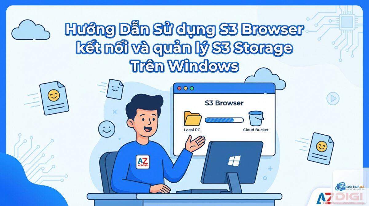 cách quản lý storage devices - Hình 4
